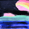 Ocean Sunset